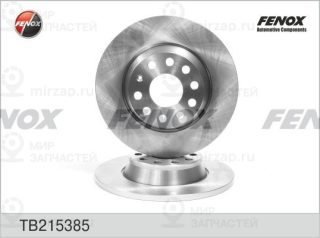 Запчасть FENOX TB215385