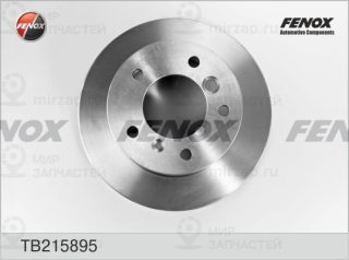 Запчасть FENOX TB215895