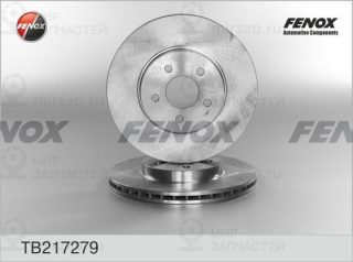 Запчасть FENOX TB217279