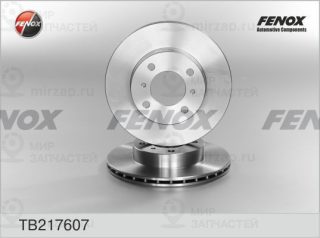 Запчасть FENOX TB217607