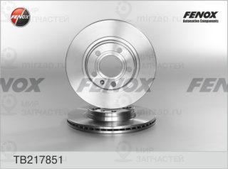 Запчасть FENOX TB217851