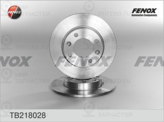 Запчасть FENOX TB218028