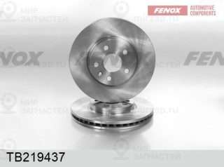 Запчасть FENOX TB219437