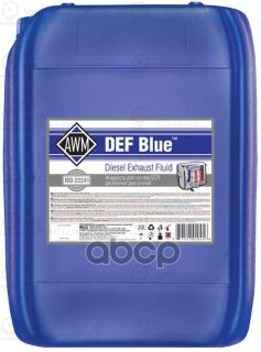 Запчасть AWM 430700006