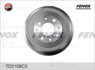 Запчасть FENOX TO2108C3
