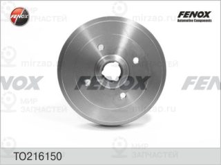 Запчасть FENOX TO216150