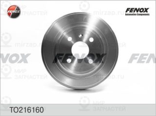 Запчасть FENOX TO216160