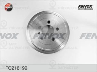 Запчасть FENOX TO216199
