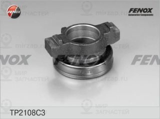 Выжимной подшипник FENOX TP2108C3
