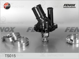 Термостат охлаждающей жидкости FENOX TS015