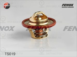 Термостат охлаждающей жидкости FENOX TS019
