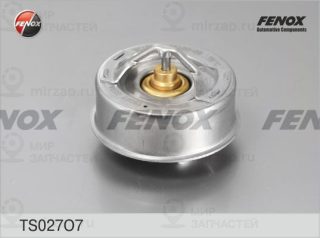 Термостат охлаждающей жидкости FENOX TS027O7
