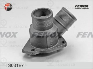 Термостат охлаждающей жидкости FENOX TS031E7