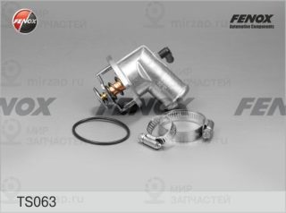 Термостат охлаждающей жидкости FENOX TS063