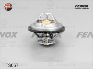 Термостат охлаждающей жидкости FENOX TS067