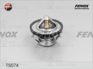 Термостат охлаждающей жидкости FENOX TS074