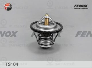 Термостат охлаждающей жидкости FENOX TS104
