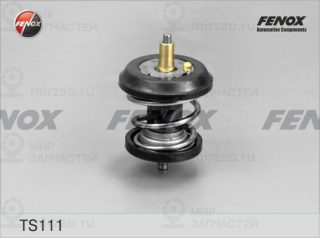 Термостат охлаждающей жидкости FENOX TS111