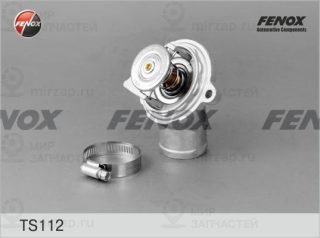 Термостат охлаждающей жидкости FENOX TS112