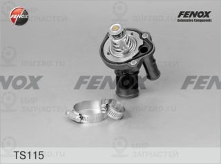 Термостат охлаждающей жидкости FENOX TS115