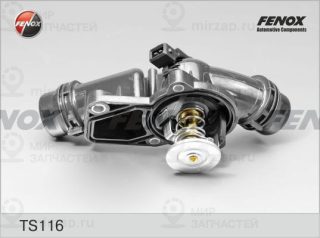 Термостат охлаждающей жидкости FENOX TS116