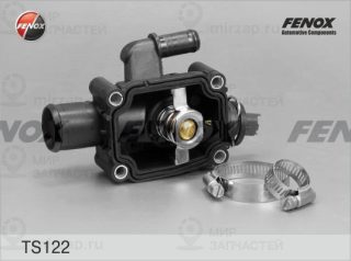 Термостат охлаждающей жидкости FENOX TS122