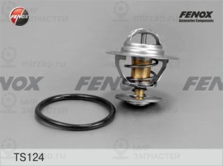 Термостат охлаждающей жидкости FENOX TS124