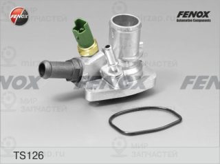 Термостат охлаждающей жидкости FENOX TS126