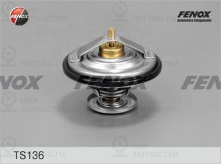 Термостат охлаждающей жидкости FENOX TS136