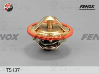 Термостат охлаждающей жидкости FENOX TS137
