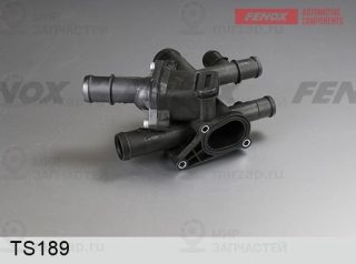 Термостат охлаждающей жидкости FENOX TS189