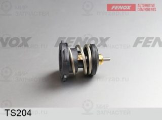 Термостат охлаждающей жидкости FENOX TS204