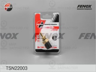 Датчик температуры охлаждающей жидкости FENOX TSN22003