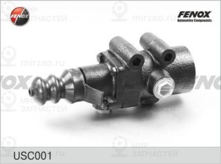 Усилитель сцепления FENOX USC001