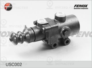Усилитель сцепления FENOX USC002