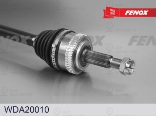Запчасть FENOX WDA20010