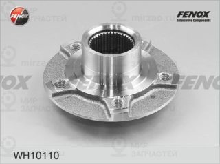 Ступица колеса FENOX WH10110