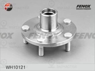 Ступица колеса FENOX WH10121