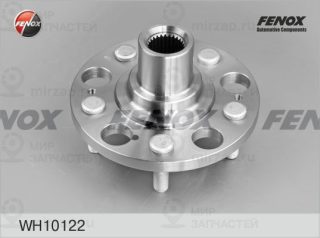 Ступица колеса FENOX WH10122