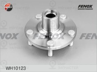 Ступица колеса FENOX WH10123
