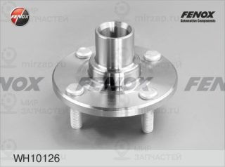 Ступица колеса FENOX WH10126