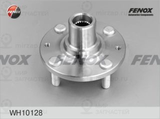 Ступица колеса FENOX WH10128