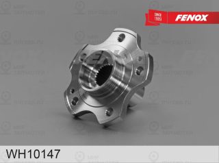 Ступица колеса FENOX WH10147