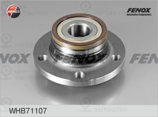 Ступица колеса FENOX WHB71107