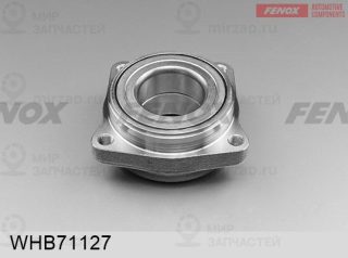 Ступица колеса FENOX WHB71127