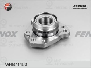 Ступица колеса FENOX WHB71150