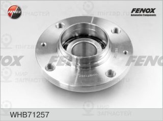 Ступица колеса FENOX WHB71257
