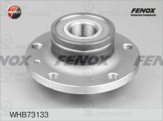 Ступица колеса FENOX WHB73133