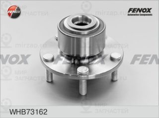 Ступица колеса FENOX WHB73162