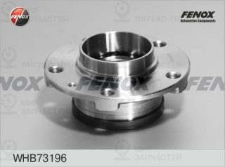 Ступица колеса FENOX WHB73196